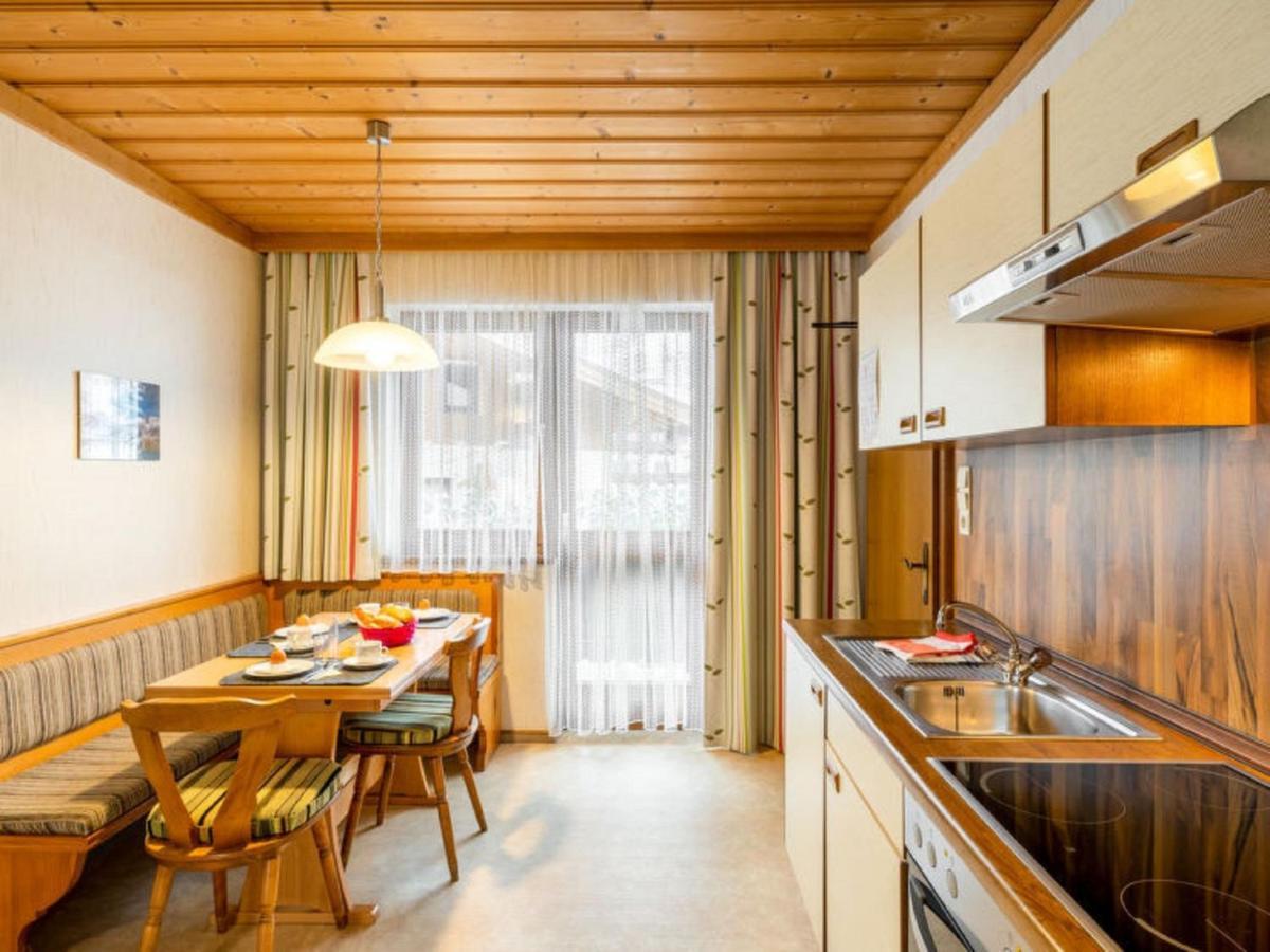 Apartment Vorreiter - Utd150 By Interhome Uttendorf Exteriér fotografie