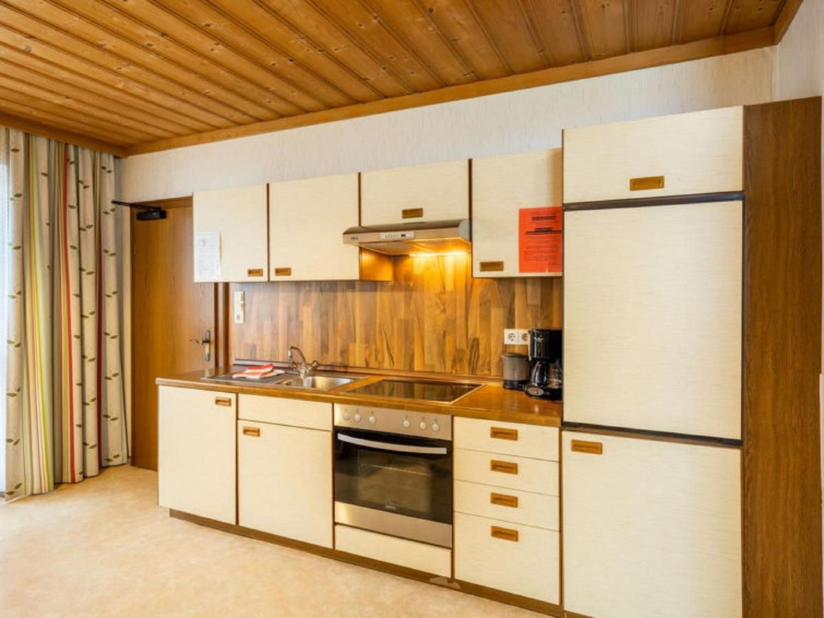 Apartment Vorreiter - Utd150 By Interhome Uttendorf Exteriér fotografie
