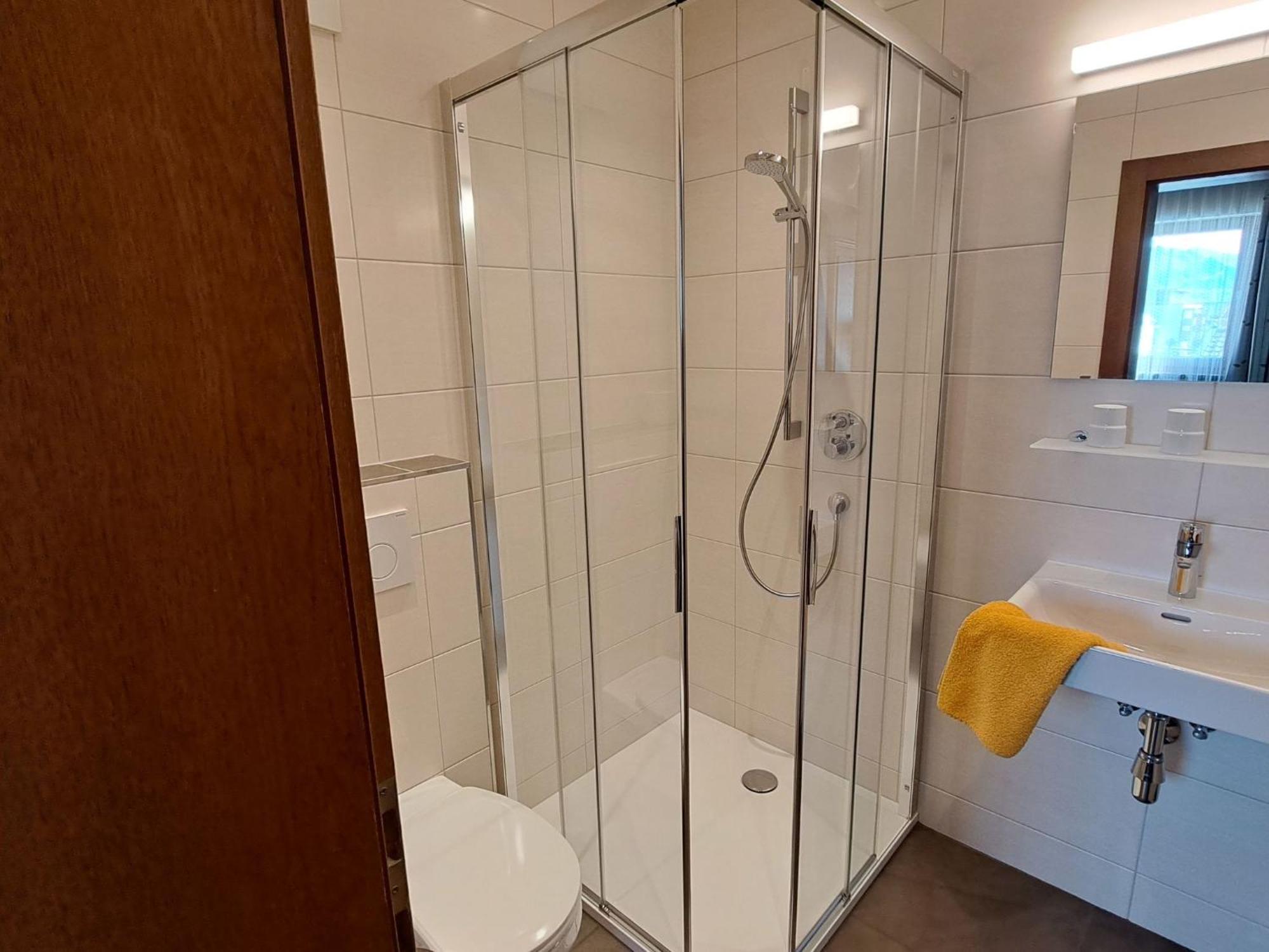 Apartment Vorreiter - Utd150 By Interhome Uttendorf Exteriér fotografie